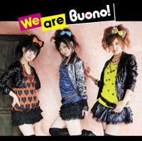 We are Buono! tsuuzyo.jpg